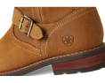 Ariat Savannah Sherpa Waterproof ботинки кожа с замшевым эффектом