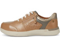 Кроссовки Rockport truFLEX Fly Skylar Work с композитным носком и боковой молнией