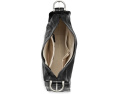 Сумка-хобо Carla Studded Hobo из премиальной кожи Frye