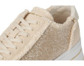 Кроссовки MICHAEL Michael Kors Hayes T Toe на платформе с Т образным носом