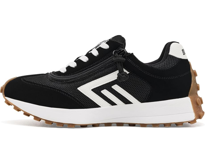 Кроссовки BILLY Retro Jogger с молнией BILLY Footwear
