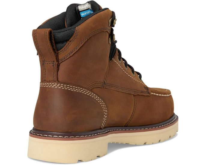 Рабочие ботинки Ariat Rebar Lift 6 композитный носок