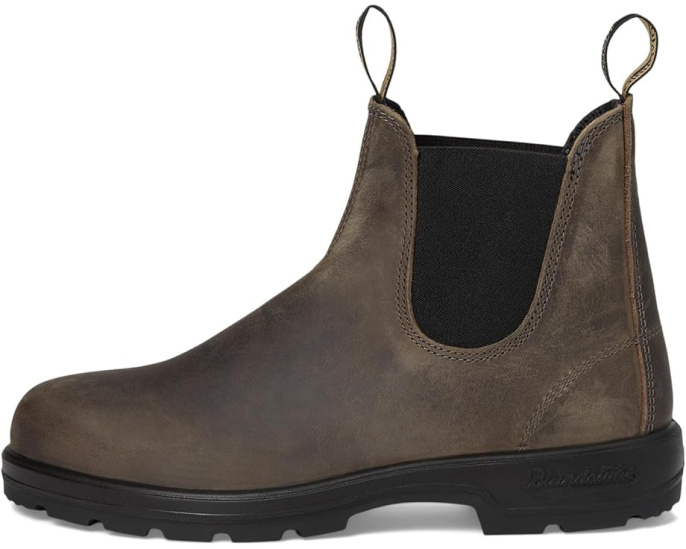 Ботинки Chelsea Blundstone BL2446 с системой комфорта SPS MAX