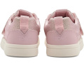 Кроссовки TOMS Cruz Double Strap на липучке розовые для детей