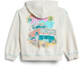 Roxy худи Coastal Cruiser Zip Hoodie