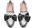 Лоферы Hurley Blue by Betsey Johnson