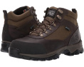 Треккинговые ботинки Timberland PRO Keele Ridge со стальным носком