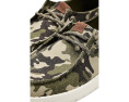 Hey Dude Кроссовки Wendy Essential Camo с камуфляжным верхом