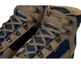 Ботинки Asolo Supertrek GTX с мембраной GORE-TEX и подошвой Sigma
