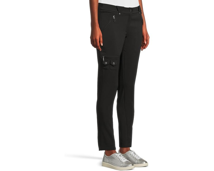 Брюки Jamie Sadock Elegante длиной 38.5 дюймов (98 см) до щиколотки