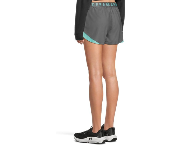 Шорты Under Armour Play Up 3.0 для тренировок