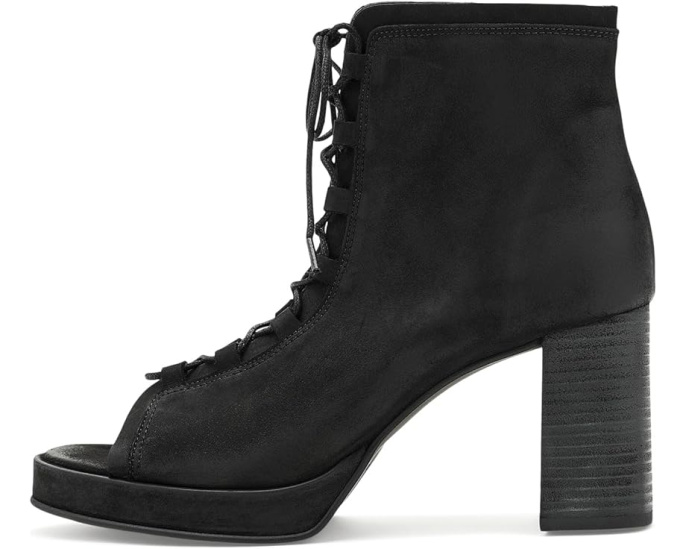 Босоножки Mandi Lace-Up на шнуровке от Free People на каблуке