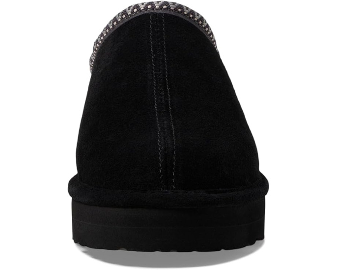 Тапочки Bearpaw Martis с овчиной и водоотталкивающей пропиткой