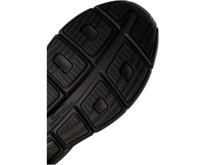 Беговые кроссовки Skechers Max Cushion Premier 2.0 Vantage с подошвой Goodyear