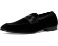 Лоферы Steve Madden Santee из искусственной замши на устойчивом каблуке