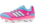 Бутсы женские Adidas Adizero Instinct 3.0 Art Perfect Game с верхом из резины
