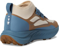 Водонепроницаемые треккинговые ботинки Teva Trailwinder Mid GTX с мембраной GORE-TEX