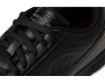 Рабочие туфли SKECHERS Work Nampa Wyola с защитой от скольжения