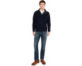 Прямые джинсы AG Jeans Protege Classic Straight Moorten