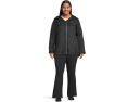 Длинная утепленная куртка Columbia Switchback™ II Plus Size с капюшоном