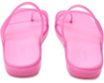 Сандалии Crocs Miami Toe Loop Sandal с контурной пеной Croslite