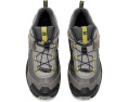 Salomon X Ultra 5 легкие и стабильные туристические ботинки с подошвой Contagrip