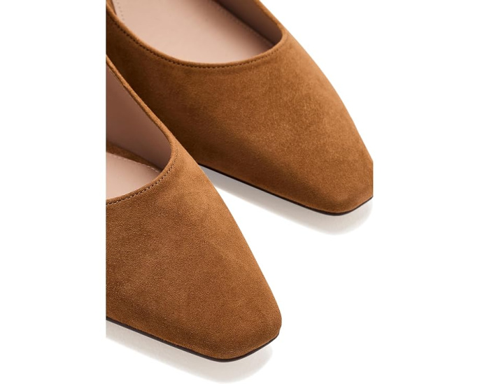 Туфли-лодочки Blanche на каблуке Cole Haan