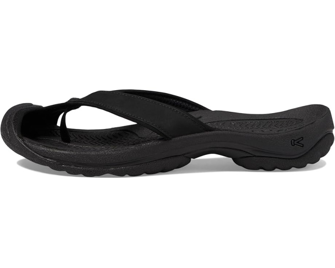 Обувь KEEN Waimea TG с поддержкой свода стопы