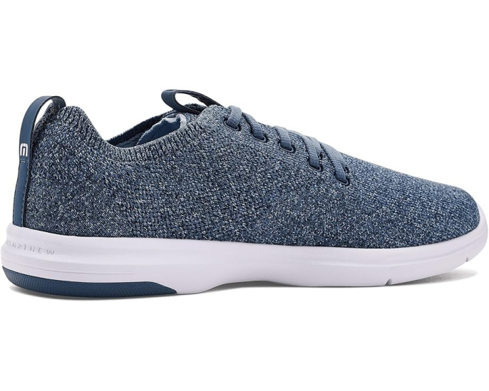 Кроссовки TravisMathew The Daily Lite с системой амортизации SweetSpot
