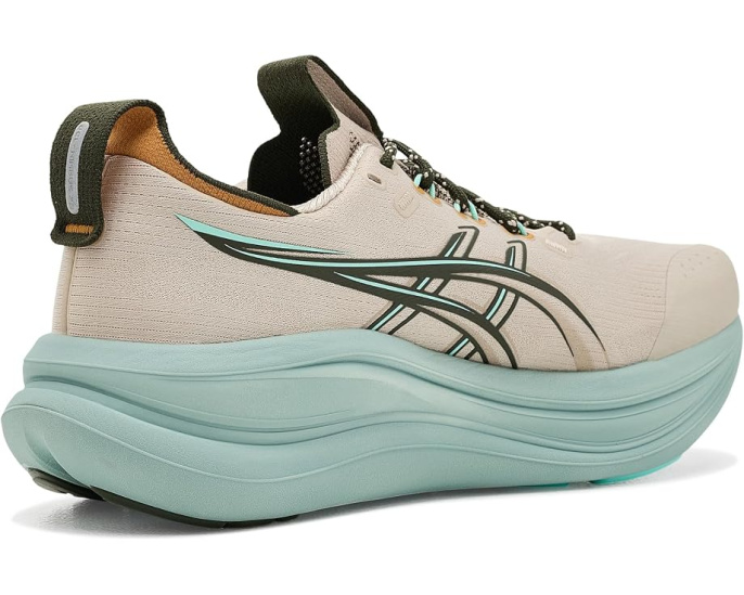 GEL-Nimbus® 28 TR