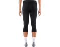 Falke Термолосины Maximum Warm 3/4 для тренировок в холод