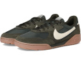 Кроссовки Nike Terra Manta Suede с протектором для бездорожья