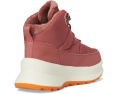 Ботинки Helly Hansen Vail Mid Ht с утеплителем Primaloft Eco и мембраной Hellytech