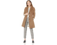 Пальто Calvin Klein Classic из шерсти и кашемира