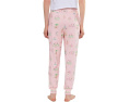 P.J. Salvage пижамные джоггеры Pupcation Jogger