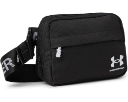 Поясная сумка Under Armour Sportstyle Waist Bag Crossbody с двумя отделениями