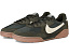 Кроссовки Nike Terra Manta Suede с протектором для бездорожья