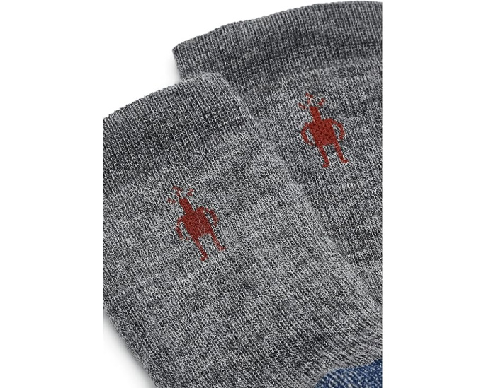 Детские носки Hike Full Cushion Crew с полной амортизацией от Smartwool