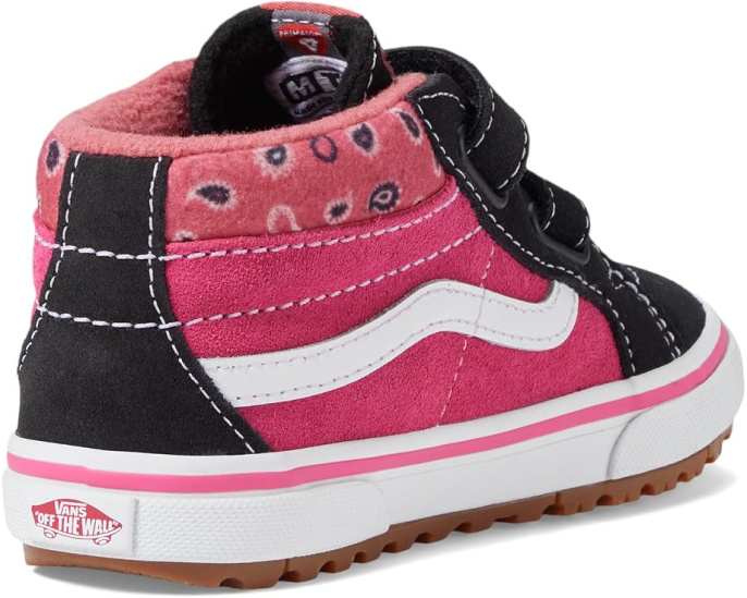 SK8-Mid Reissue V MTE-1 (Infant/Toddler)
