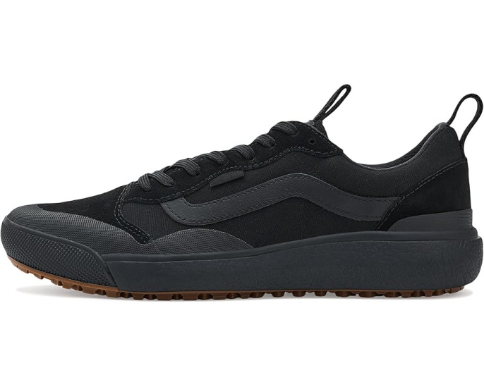 Vans Ultrarange Made For The Makers противоскользящие кроссовки для активного дня
