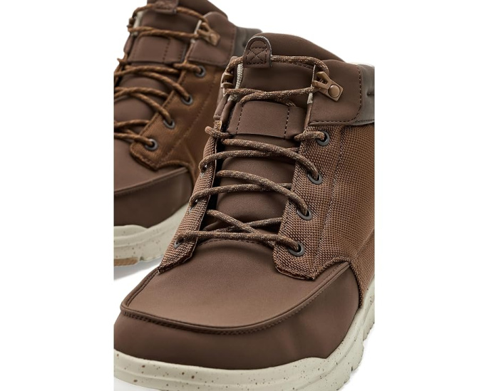 Hey Dude ботинки Bradley II Nylon WP с водонепроницаемым верхом