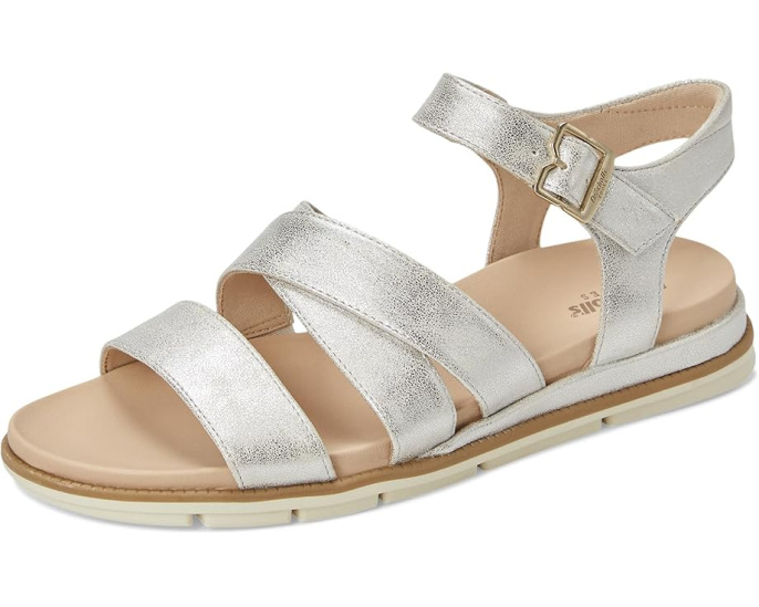 Сандалии Timeless Life Dr. Scholl's с ремешками