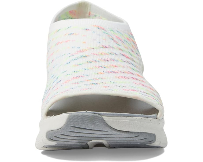 Сандалии Skechers Arch Fit Catchy Wave с поддержкой свода стопы