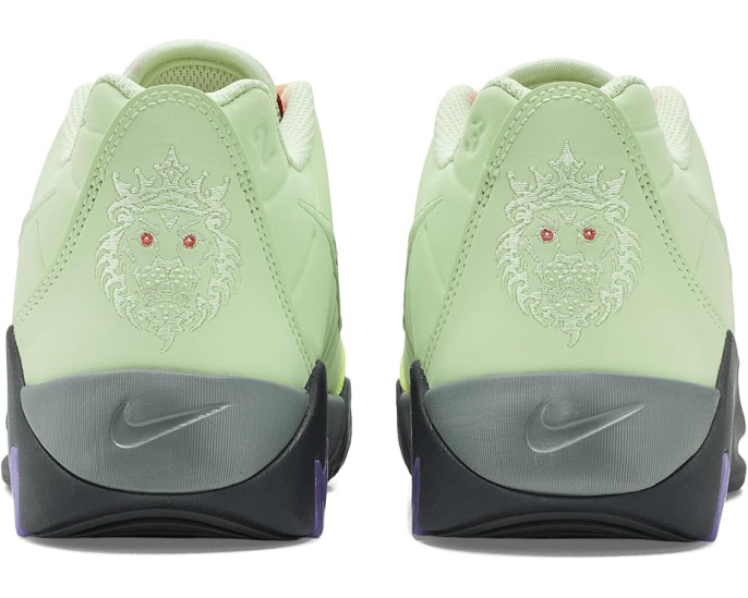 Кроссовки Nike Lebron Witness IX для детей больших размеров