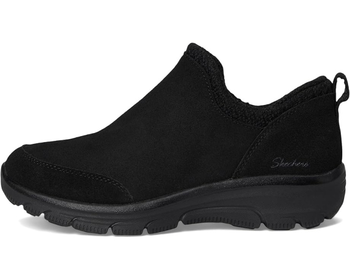 Ботильоны SKECHERS Easy Going Sweet Behavior с технологией Hands Free Slip-ins