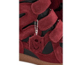 Кроссовки Steve Madden Mavis высокие на липучках
