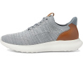 Кроссовки Johnston & Murphy Amherst 2.0 Knit Plain Toe с технологией терморегуляции
