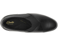 Туфли Clarks Shaya Tess с удобной стелькой и эластичными вставками