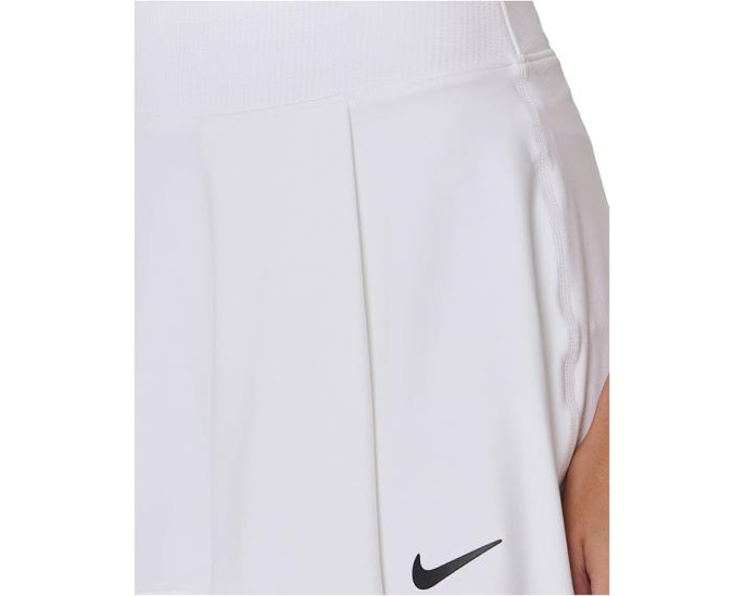 Юбка Nike Dri-FIT Victory Flouncy для тенниса