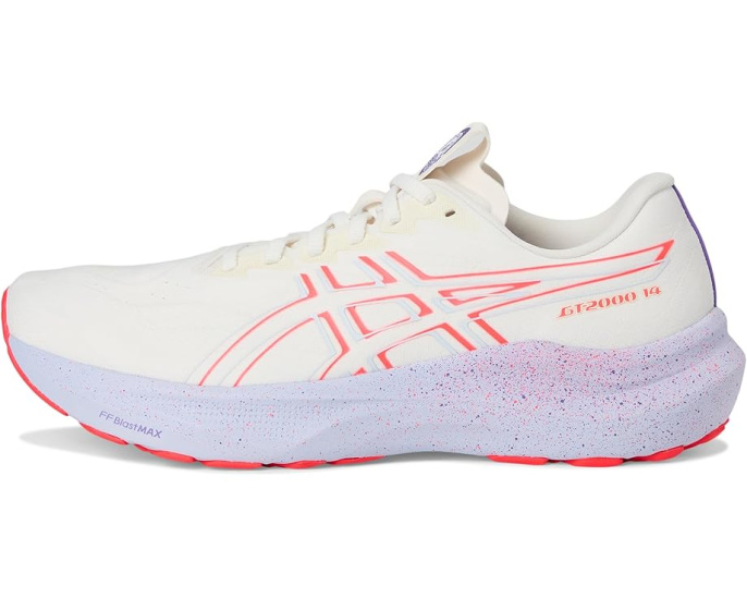 ASICS GT-2000 14 Tokyo с тканым верхом и FF BLAST MAX
